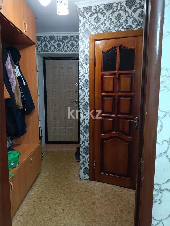 Продажа 2-комнатной квартиры, 45 м², мкр-н 13, дом  18 - Продажа  двухкомнатных квартир в Караганде без посредников с фото фото 6 из 6