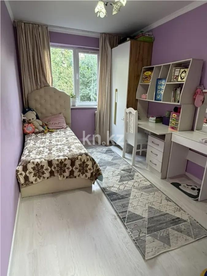 Продажа 2-комнатной квартиры, 45 м² в Алматы