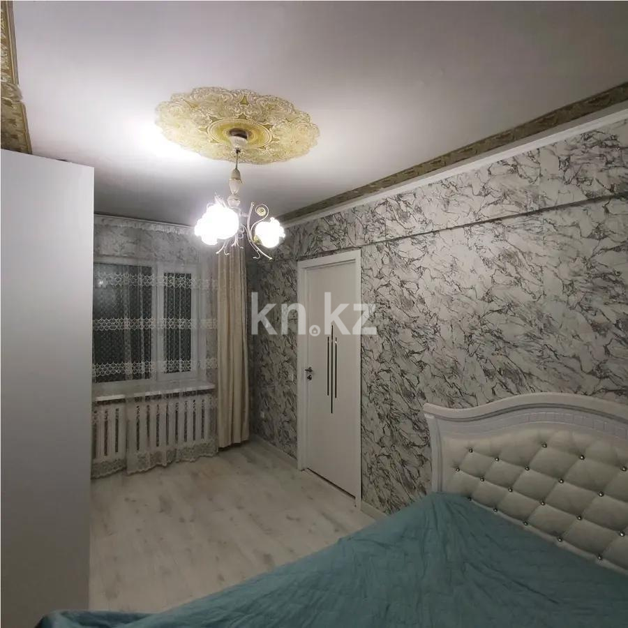 Продажа 2-комнатной квартиры, 46 м², пр. Женис, дом  24/1 в Астане - фото 2