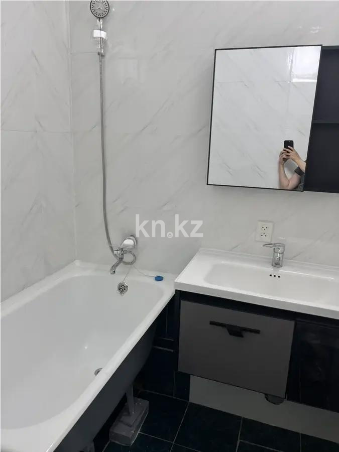 Продажа 1-комнатной квартиры, 42 м² - Продажа квартир в Ауэзовском р-не Алматы - страница 11 фото 3 из 3