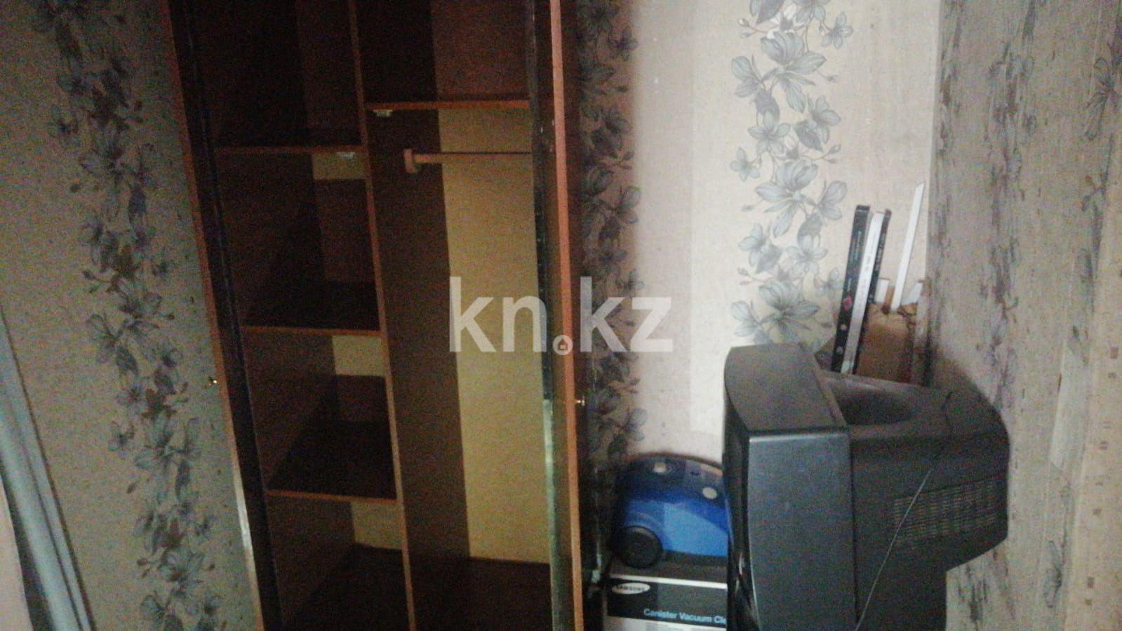 Аренда 1-комнатной квартиры, 41 м² - Аренда квартир помесячно в Алматы с фото фото 3 из 10