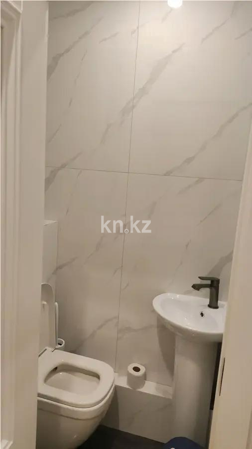 Продажа 4-комнатной квартиры, 100 м², ул. Жарокова, дом  269 - Продажа  четырехкомнатных квартир в Алматы без посредников фото 7 из 7