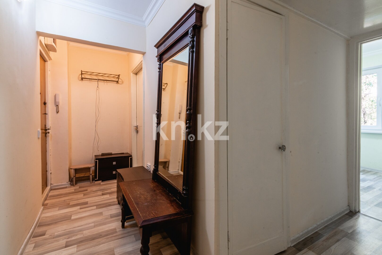 Аренда 1-комнатной квартиры, 30 м² в Алматы - фото 10