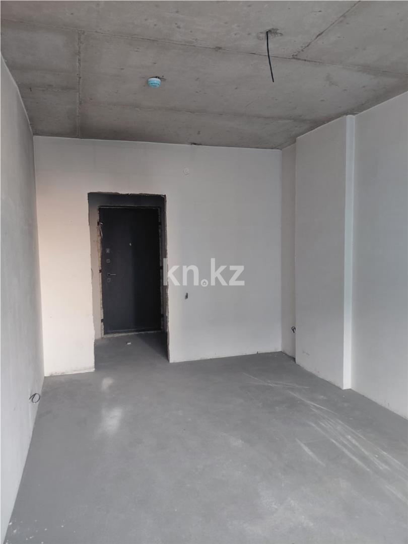Продажа 1-комнатной квартиры, 37.7 м² - Продажа квартир в р-не Сарайшык Астаны - страница 23 фото 2 из 10