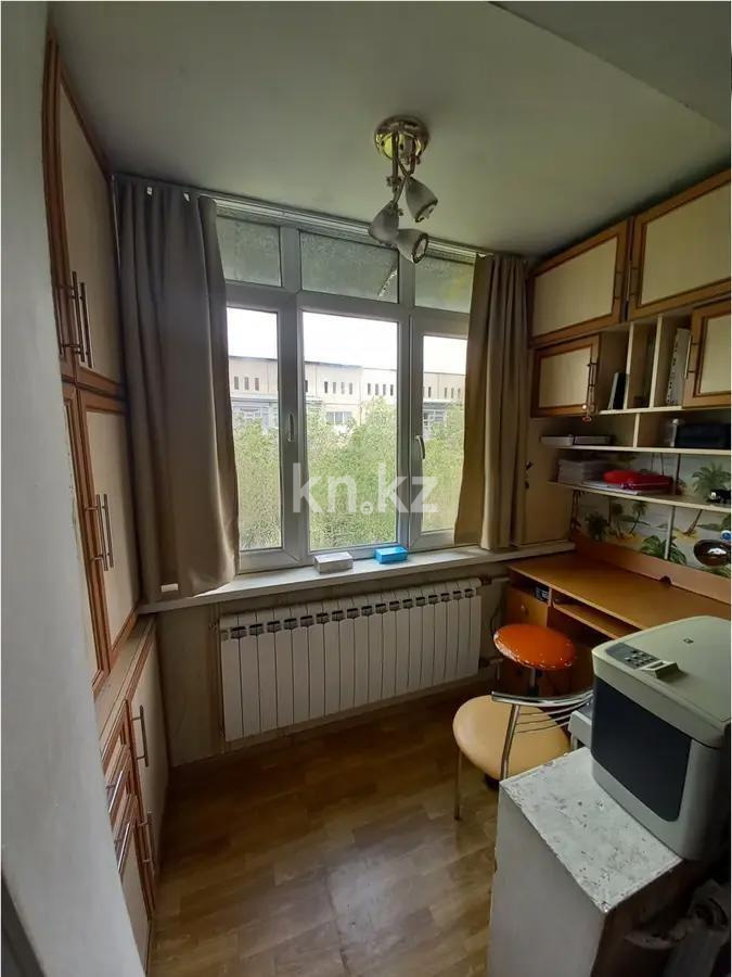 Продажа 2-комнатной квартиры, 51 м², ул. Сауранбаева, дом  2А в Алматы - фото 3