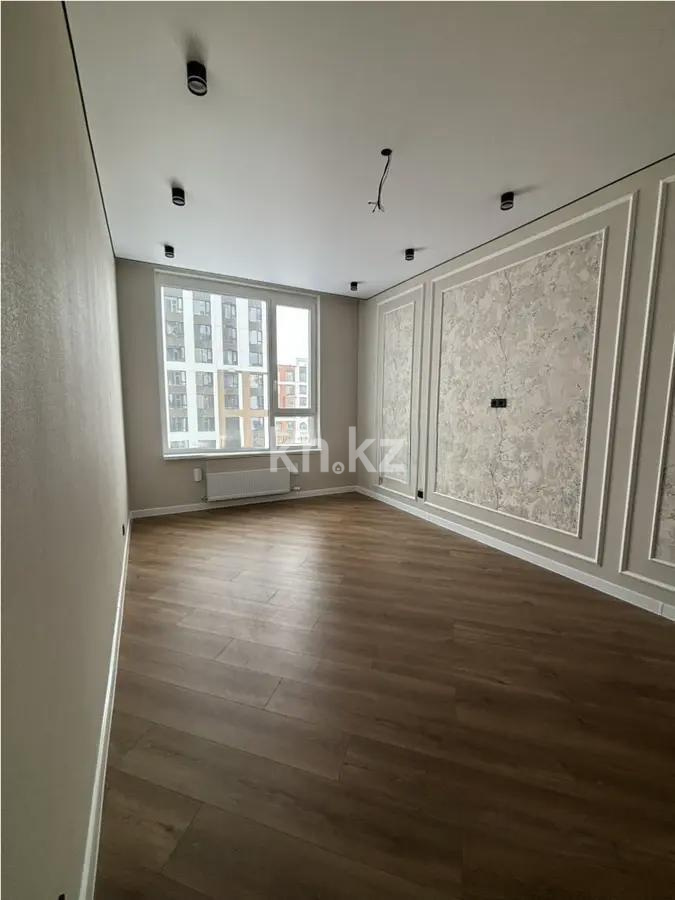 Продажа 1-комнатной квартиры, 37.51 м² - Продажа недвижимости в Астане - страница 2 фото 1 из 3