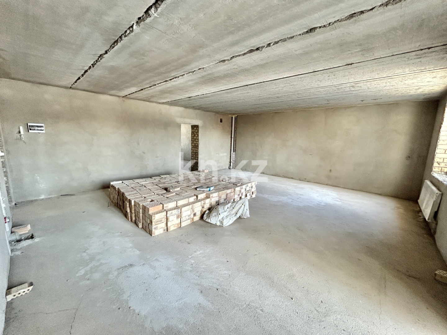 Продажа 2-комнатной квартиры, 69 м² - Продажа квартир в Караганде - страница 8 фото 5 из 13