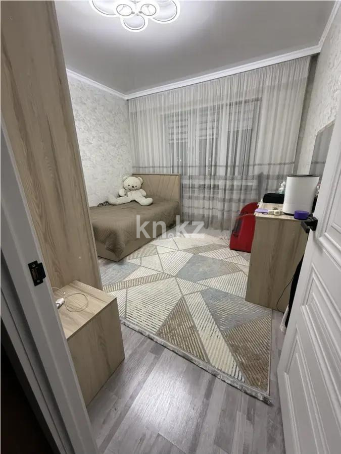Продажа 4-комнатной квартиры, 100 м² в Алматы - фото 3