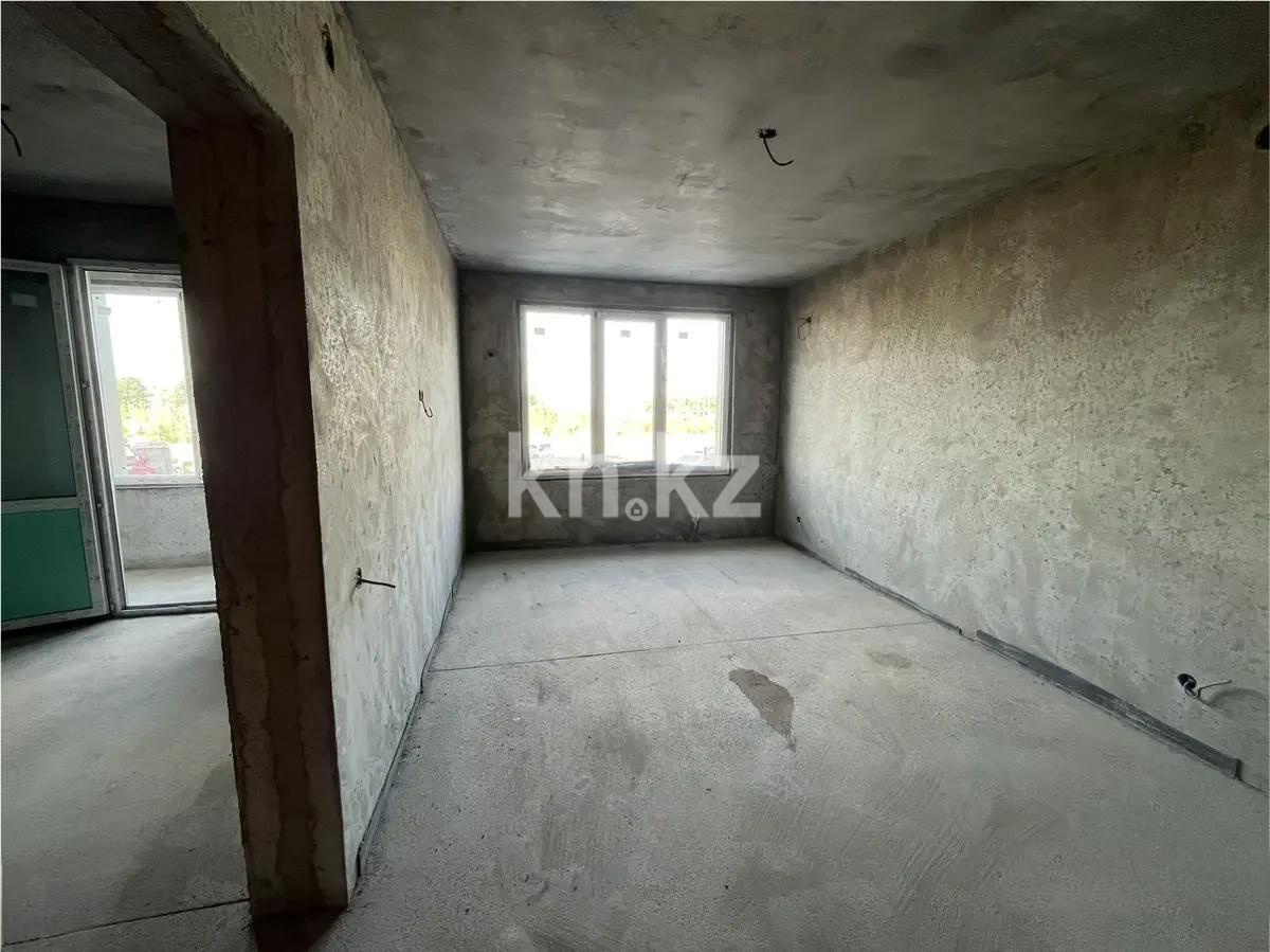 Продажа 1-комнатной квартиры, 34.5 м², ул. С-902, дом  8 - Продажа  однокомнатных квартир в новостройках Астаны без посредников с фото фото 1 из 3