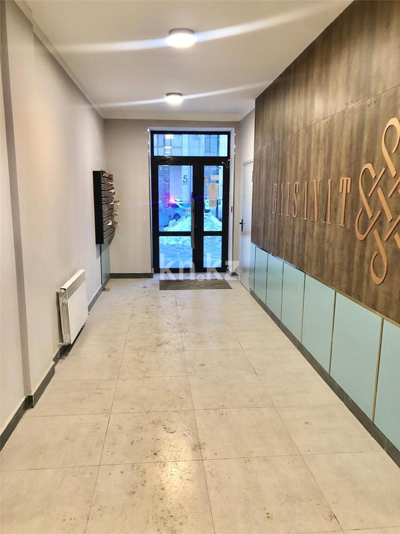 Продажа 4-комнатной квартиры, 129 м², ул. Ашимова - Продажа квартир в Караганде фото 3 из 21