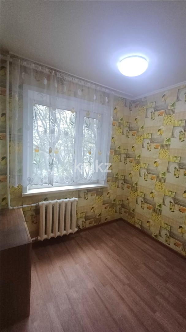 Продажа 1-комнатной квартиры, 31 м², мкр-н 16 - Продажа квартир в Караганде фото 3 из 10