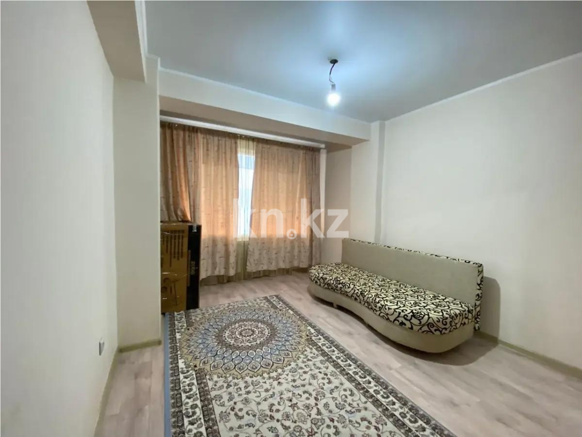 Продажа 3-комнатной квартиры, 77.2 м² в Алматы - фото 2