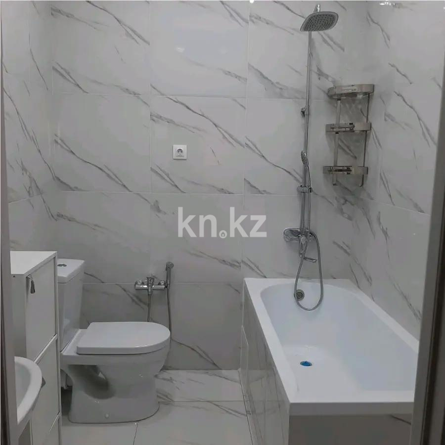 Продажа 3-комнатной квартиры, 96.2 м², пр. Абая, дом  164 - Продажа квартир в новостройках Алматы без посредников фото 5 из 5