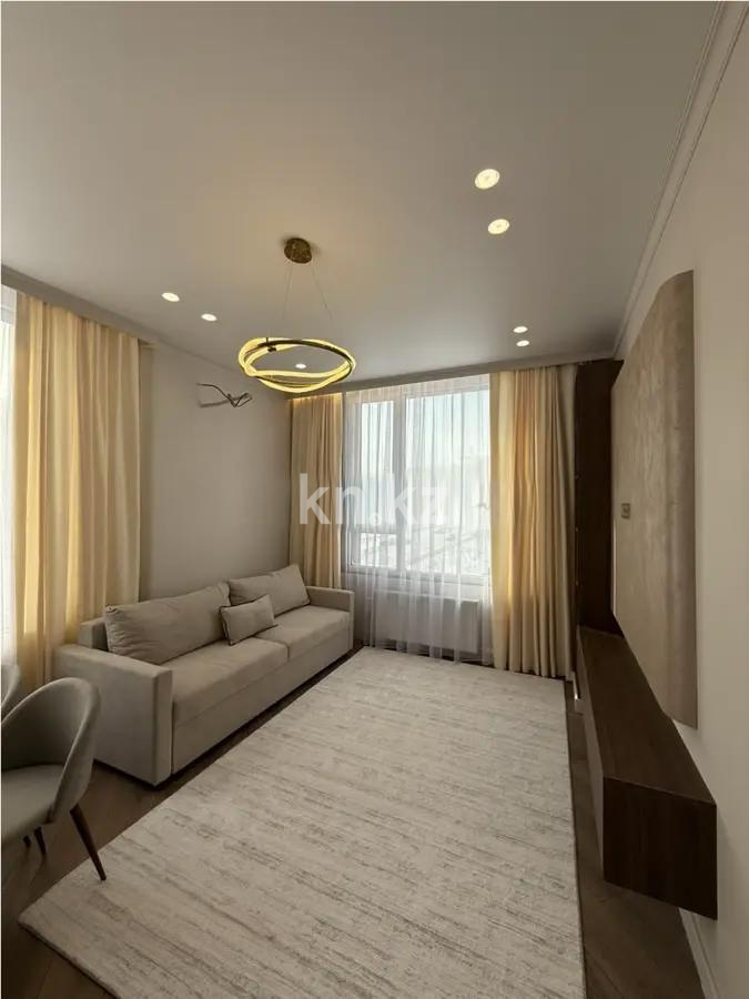 Продажа 3-комнатной квартиры, 63 м² - Продажа недвижимости в Астане - страница 11 фото 1 из 6