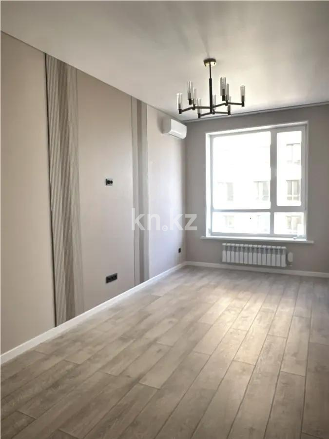 Продажа 2-комнатной квартиры, 45 м², пр. Республики, дом  23 - Продажа квартир в Караганде без посредников фото 1 из 2