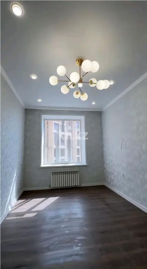 Продажа 3-комнатной квартиры, 104 м² - Продажа квартир от собственников в Караганде - страница 3 фото 2 из 7