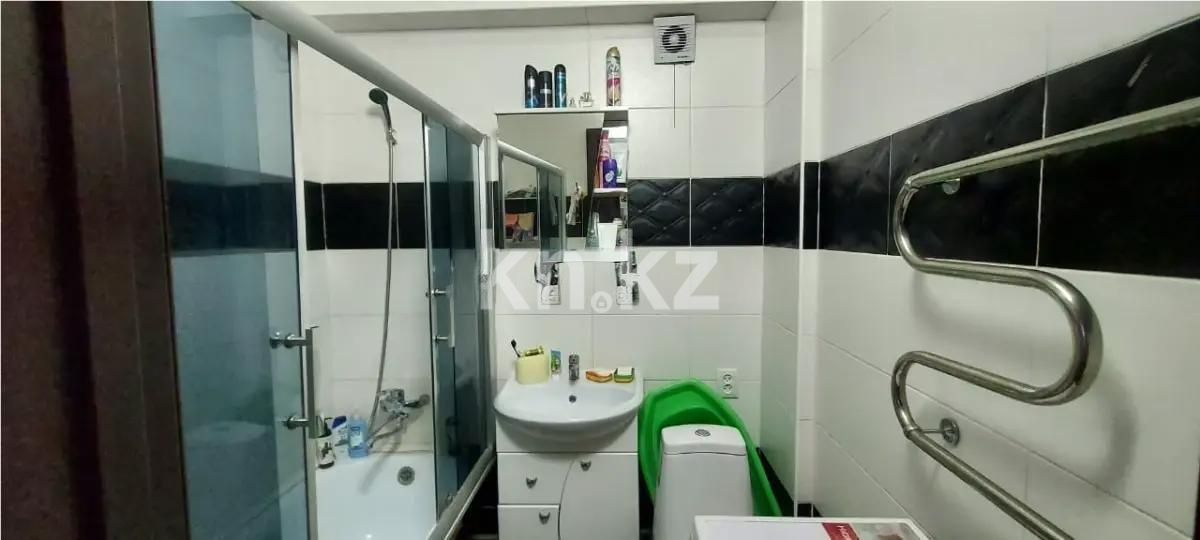 Продажа 1-комнатной квартиры, 31.6 м² - Продажа квартир в Алатауском р-не Алматы фото 3 из 4