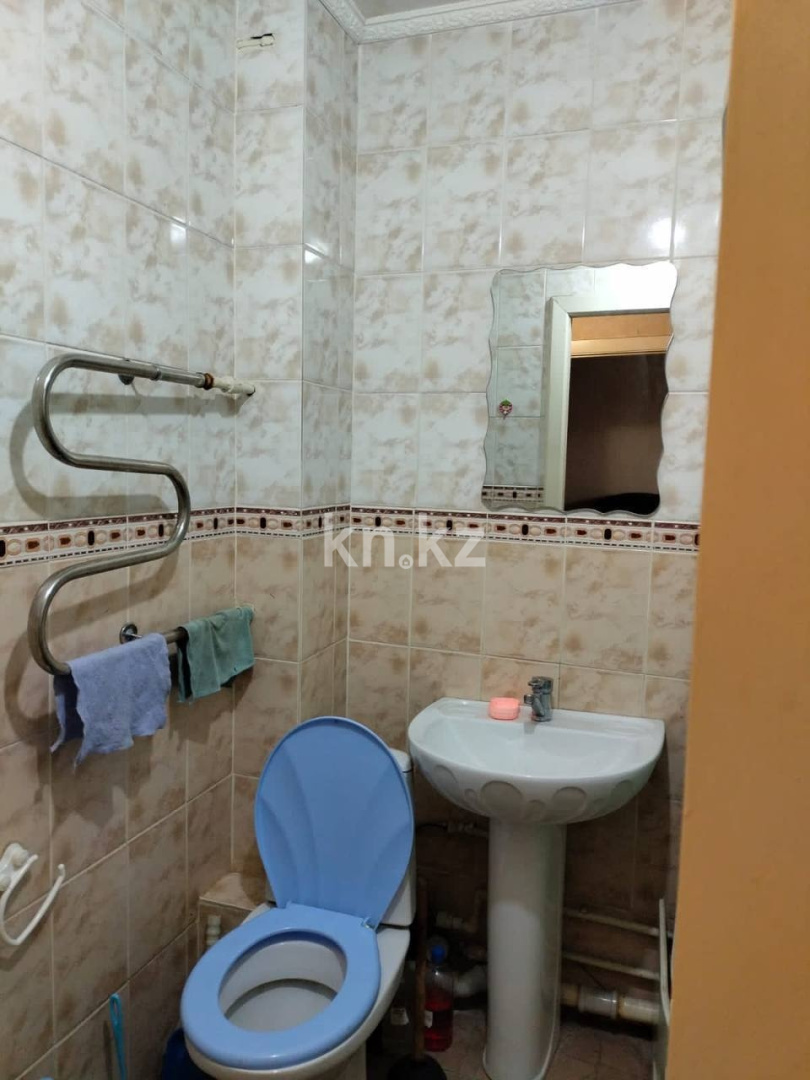 Аренда 1-комнатной квартиры, 35 м² в Астане - фото 7