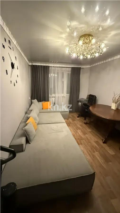 Продажа 3-комнатной квартиры, 61 м² в Караганде