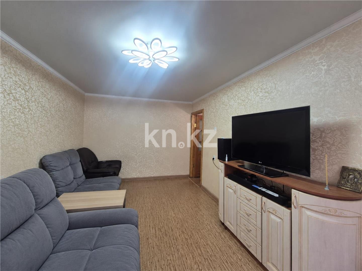 Продажа 2-комнатной квартиры, 45 м² в Темиртау - фото 2