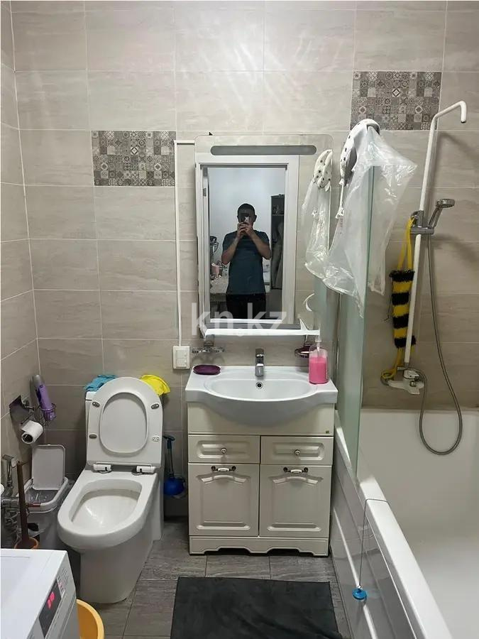 Продажа 2-комнатной квартиры, 50 м², ул. Жунисова, дом  4/16 в Алматы - фото 4