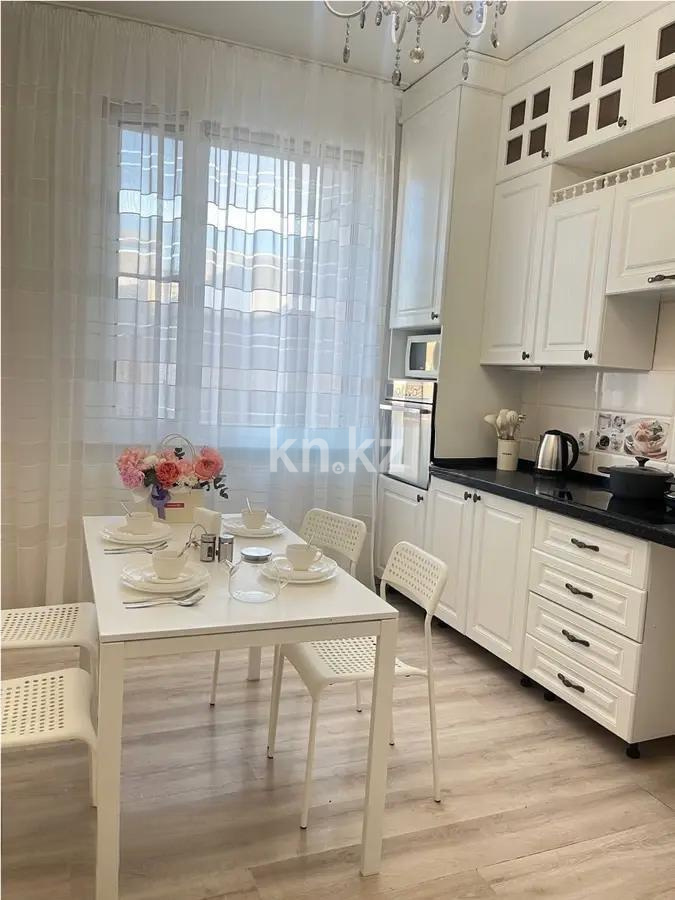 Продажа 3-комнатной квартиры, 81 м², пр. Улы Дала, дом  54 - Продажа квартир в новостройках Астаны без посредников фото 4 из 5