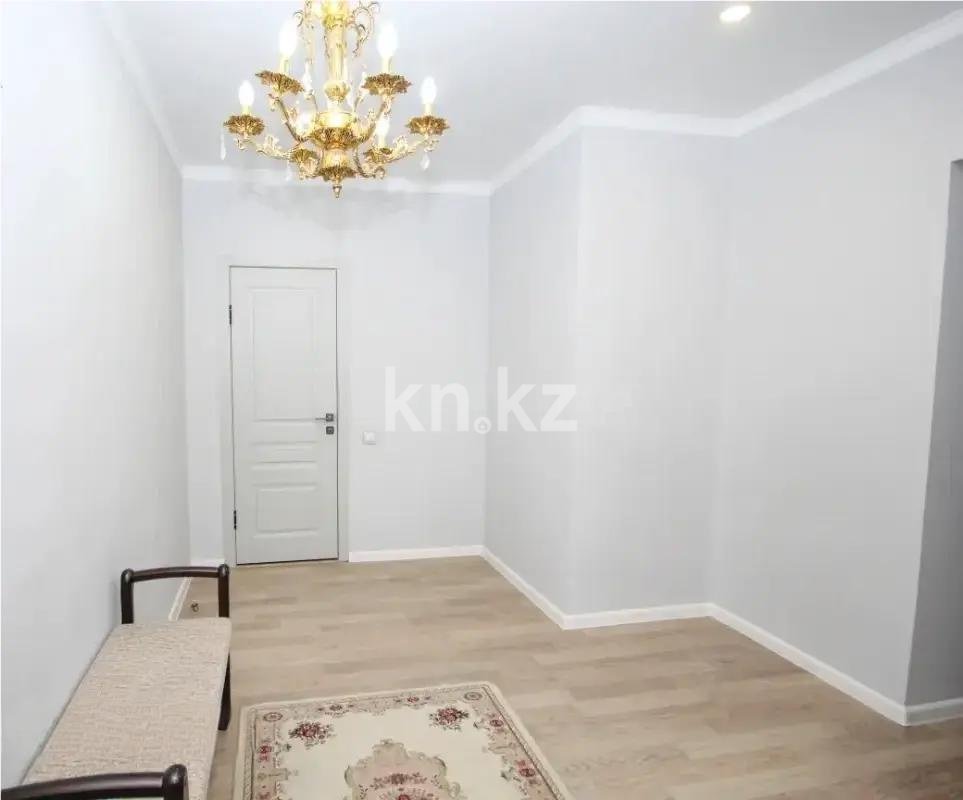 Продажа 3-комнатной квартиры, 73 м², ул. Брусиловского, дом  167 - Продажа  трехкомнатных квартир в новостройках Алматы без посредников фото 8 из 8