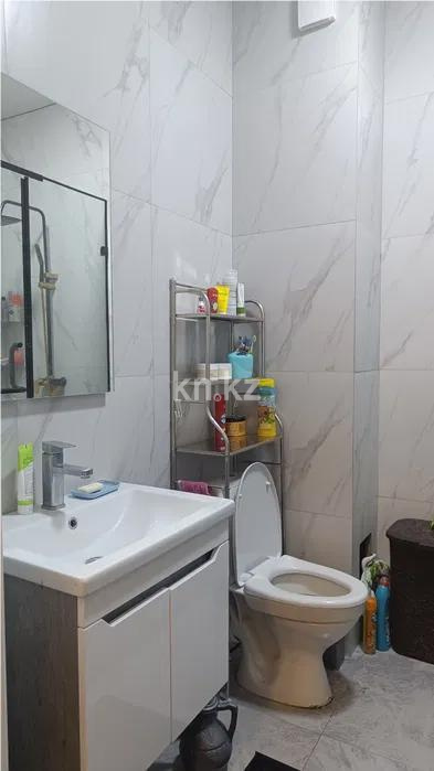 Продажа 2-комнатной квартиры, 65 м², пр. Кабанбай батыра, дом  64 - Продажа  двухкомнатных квартир в Астане с фото фото 3 из 4