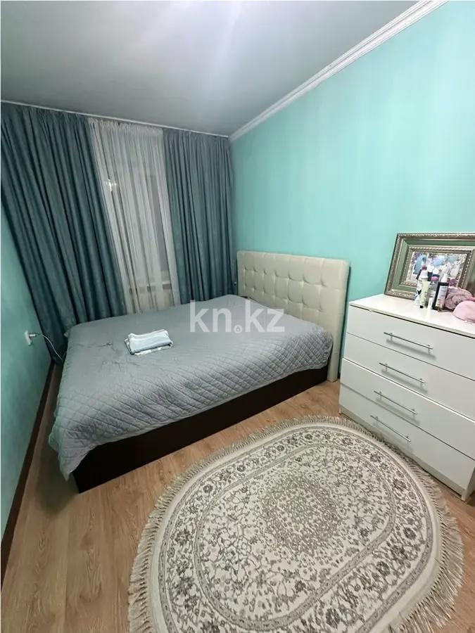 Продажа 3-комнатной квартиры, 58 м² в Алматы - фото 3