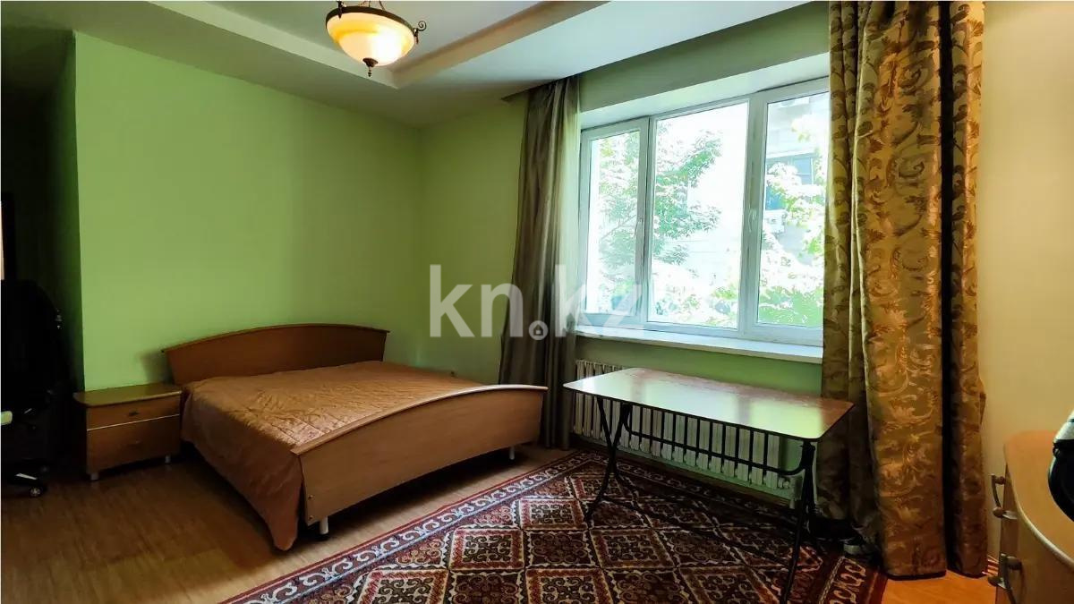 Продажа 4-комнатной квартиры, 111.4 м² - Продажа четырехкомнатных квартир от собственников в Алматы фото 3 из 9