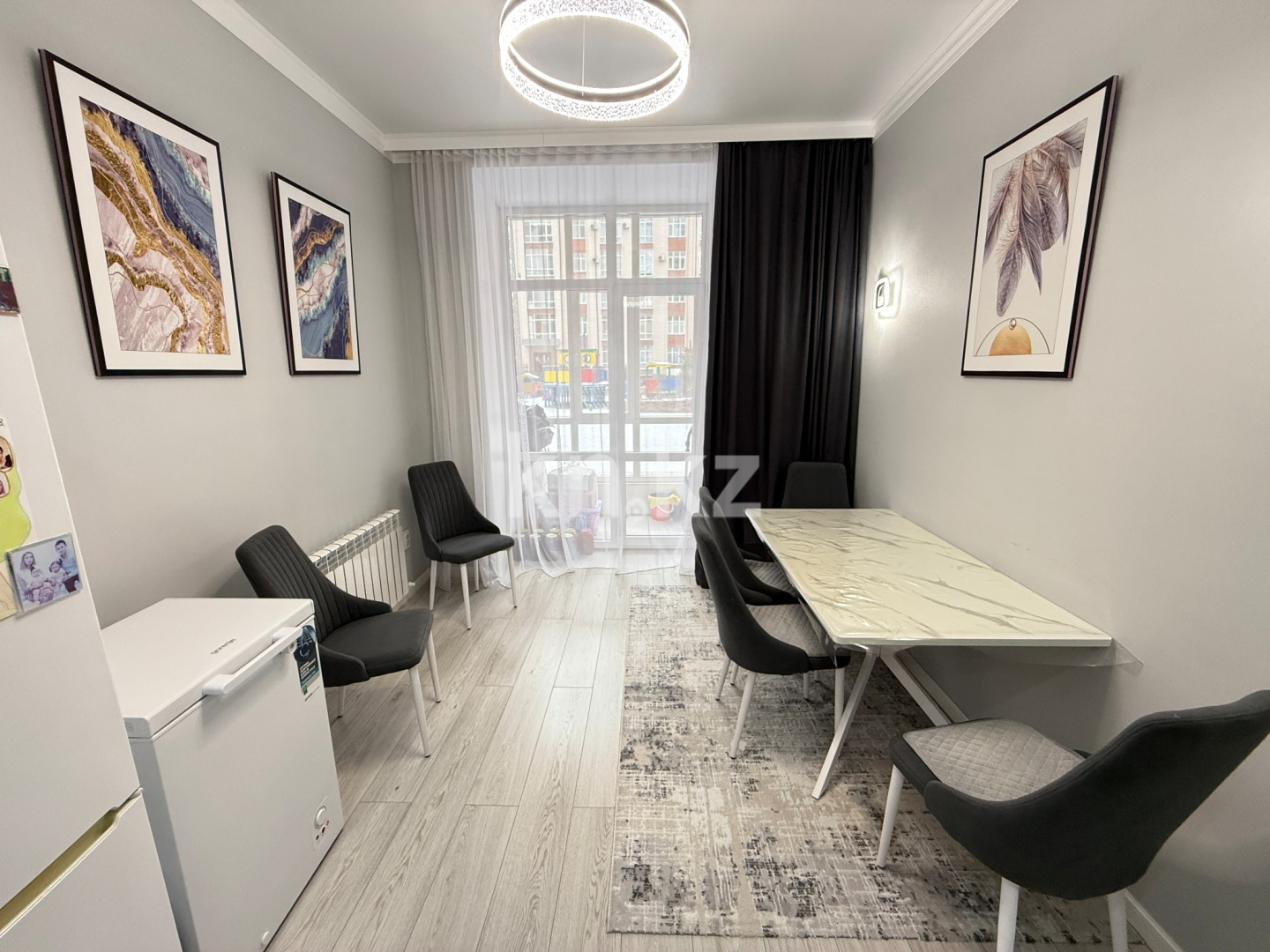 Продажа 2-комнатной квартиры, 65 м² - Продажа квартир в Казахстане - страница 25 фото 7 из 22