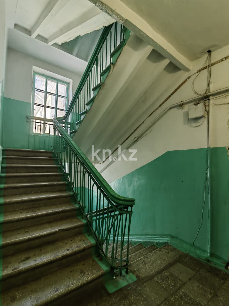 Продажа 2-комнатной квартиры, 65 м² - Продажа двухкомнатных квартир в Караганде - страница 2 фото 22 из 24