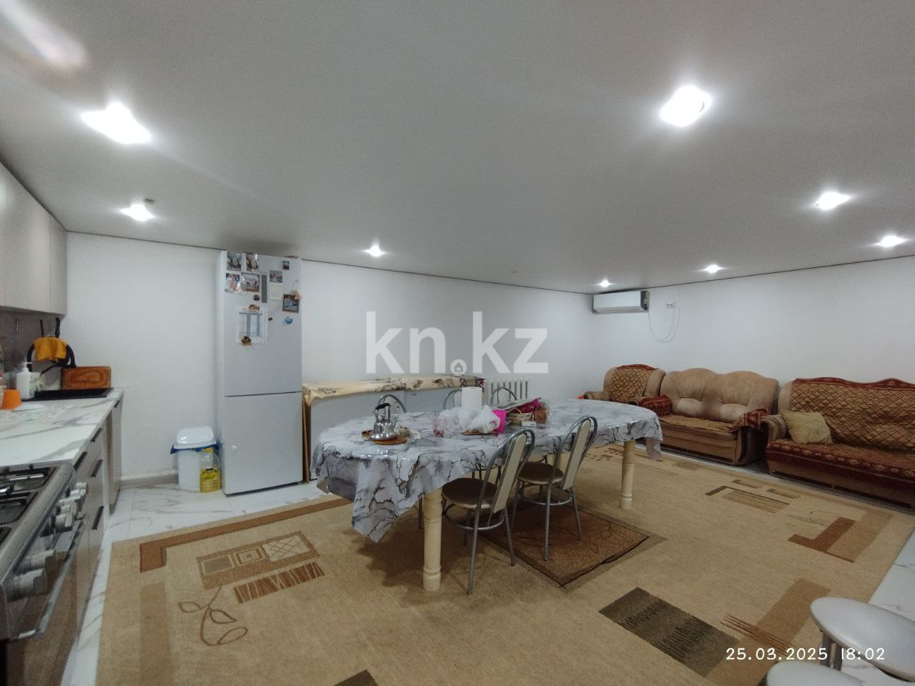 Продажа 5-комнатного дома, 114 м² - Продажа жилой и коммерческой недвижимости в Уральске фото 10 из 38