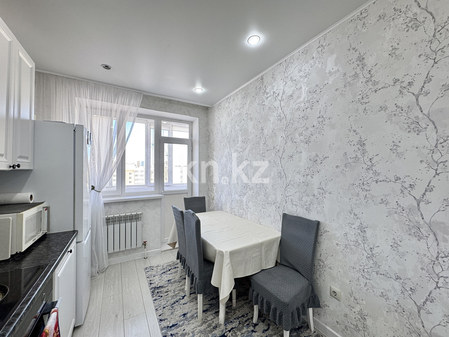 Продажа 3-комнатной квартиры, 83.3 м² в Астане - фото 7