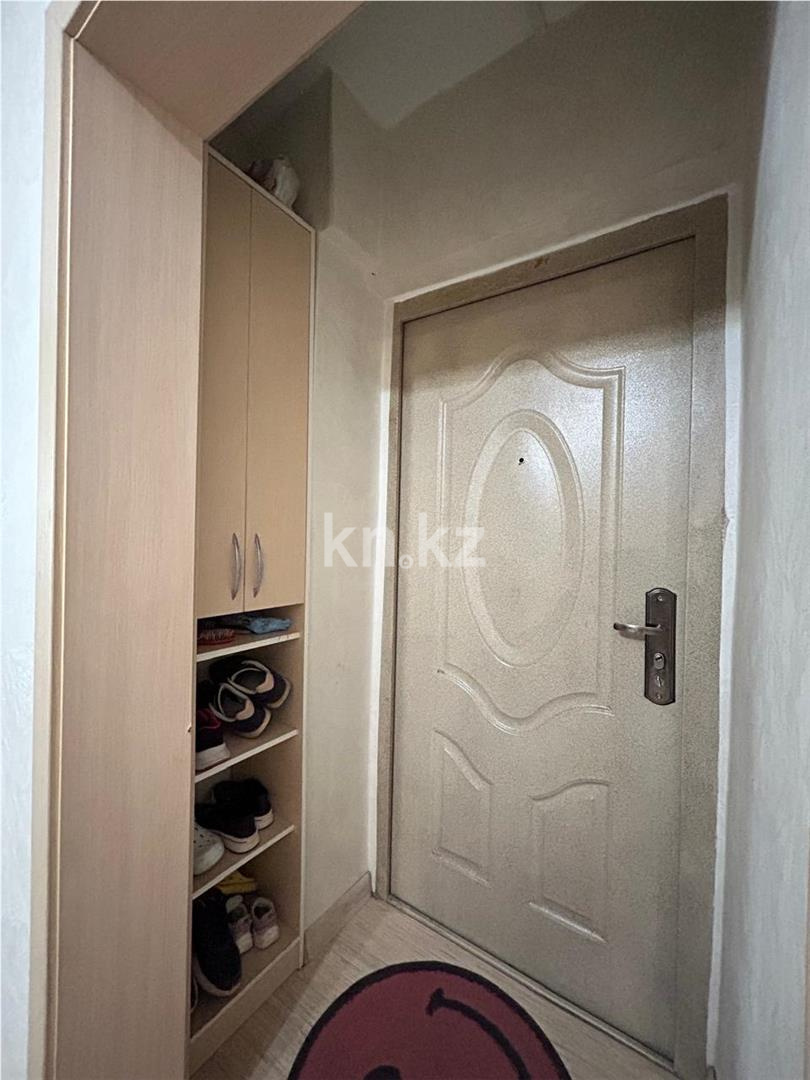 Продажа 3-комнатной квартиры, 75 м², ул. Сатыбалдина - Продажа квартир в Караганде фото 18 из 19