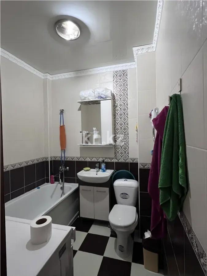 Продажа 2-комнатной квартиры, 54.5 м² в Астане - фото 4