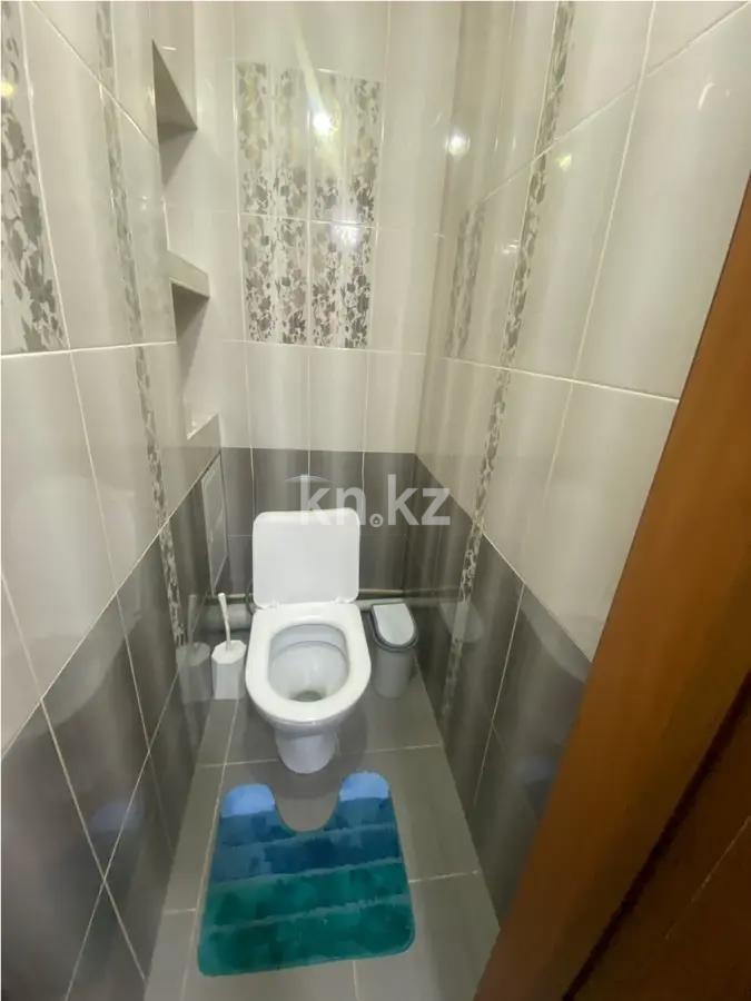 Продажа 2-комнатной квартиры, 56 м², ул. Сарайшык, дом  5 в Астане - фото 5