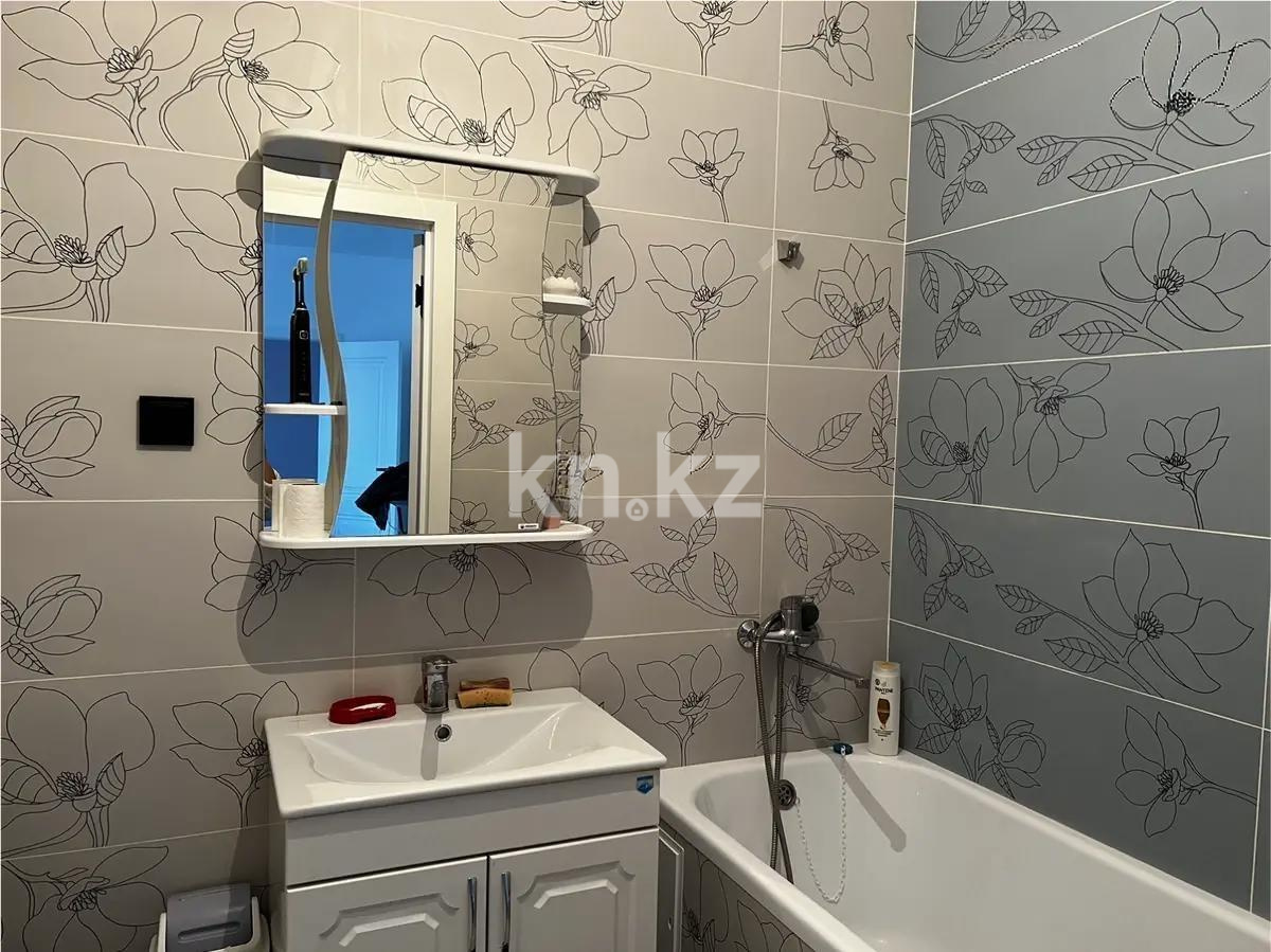 Продажа 2-комнатной квартиры, 60 м², мкр-н Калкаман-1, дом  5/1 - Продажа  двухкомнатных квартир в Алматы фото 4 из 4