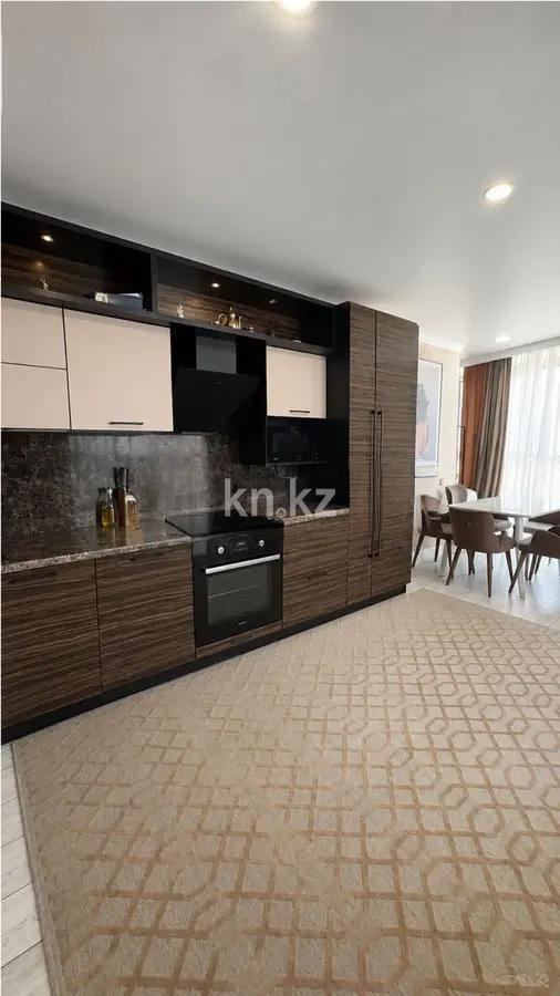Продажа 2-комнатной квартиры, 60 м² - Продажа двухкомнатных квартир от собственников в Астане - страница 2 фото 3 из 5