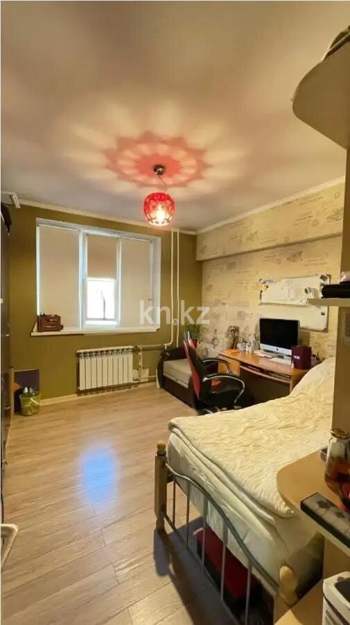 Продажа 4-комнатной квартиры, 82 м² в Алматы - фото 3