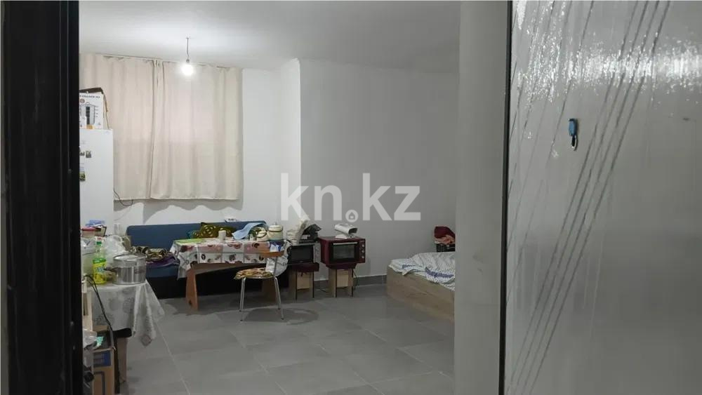 Продажа 1-комнатной квартиры, 40 м² - Продажа квартир в новостройках Алматы без посредников фото 1 из 3