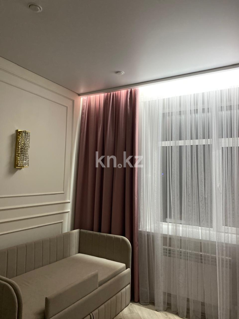 Продажа 3-комнатной квартиры, 75 м² - Продажа трехкомнатных квартир в кирпичном доме в Караганде - страница 2 фото 13 из 14