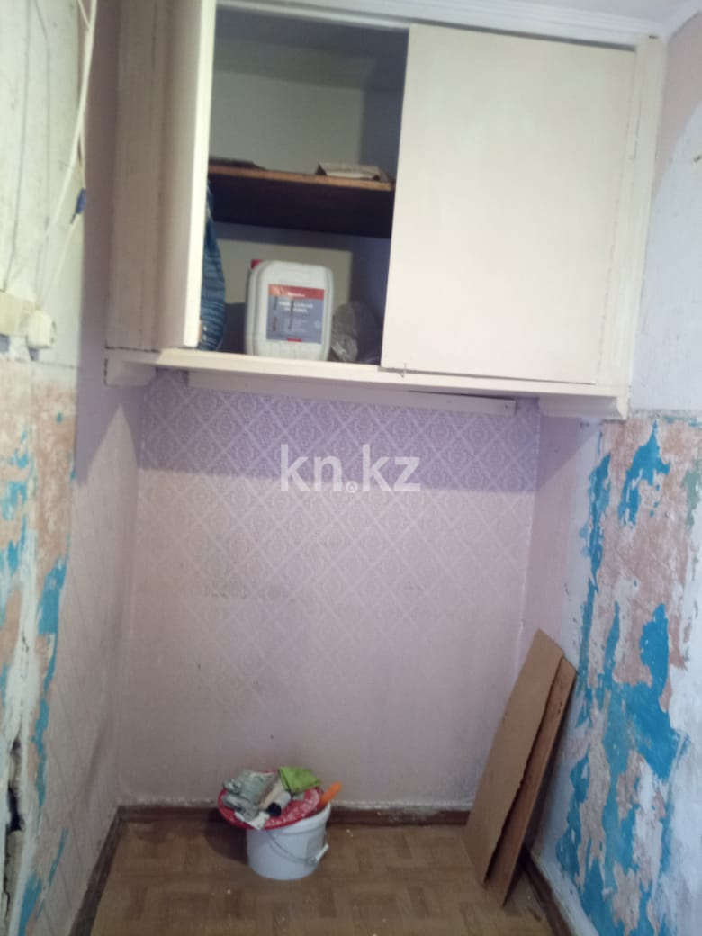 Аренда 1-комнатной квартиры, 12 м², ул. Лободы, дом  43 - Аренда квартиры помесячно в Караганде фото 1 из 4