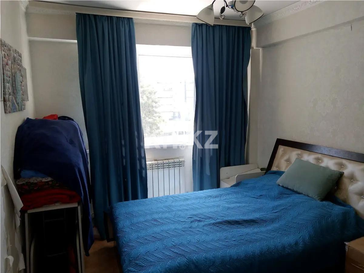 Продажа 2-комнатной квартиры, 52.2 м², ул. Толстого, дом  11/1 - Продажа квартир в Алматы фото 2 из 6