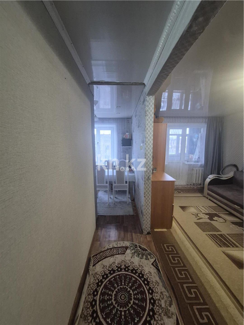 Продажа 1-комнатной квартиры, 31 м² - Продажа квартир в Майкудуке Караганды - страница 2 фото 6 из 8