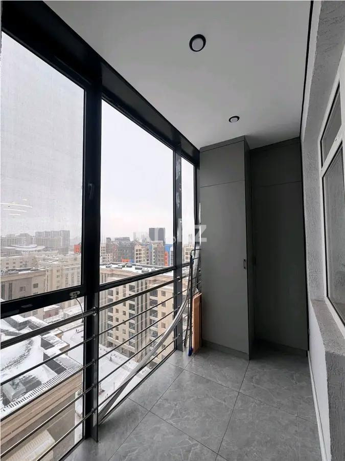 Продажа 2-комнатной квартиры, 48 м², ул. Керей, Жанибек хандар, дом  2/1 в Астане - фото 7