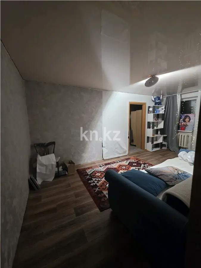 Продажа 2-комнатной квартиры, 45 м² в Темиртау