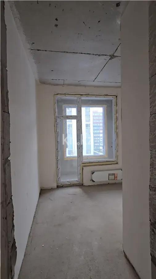 Продажа 1-комнатной квартиры, 38 м² в Астане