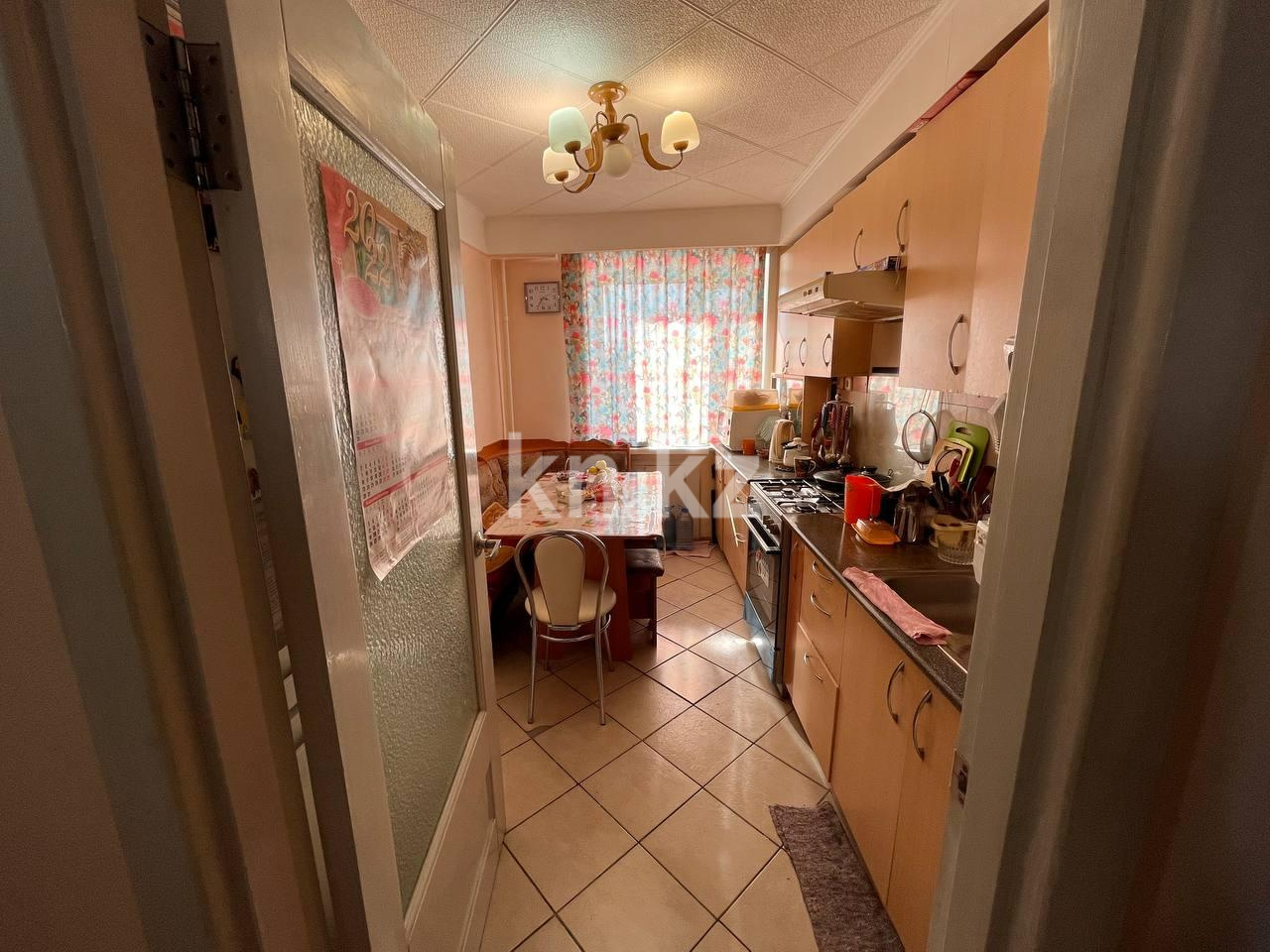 Продажа 4-комнатной квартиры, 80 м² - Продажа квартир от собственников в Караганде фото 16 из 16