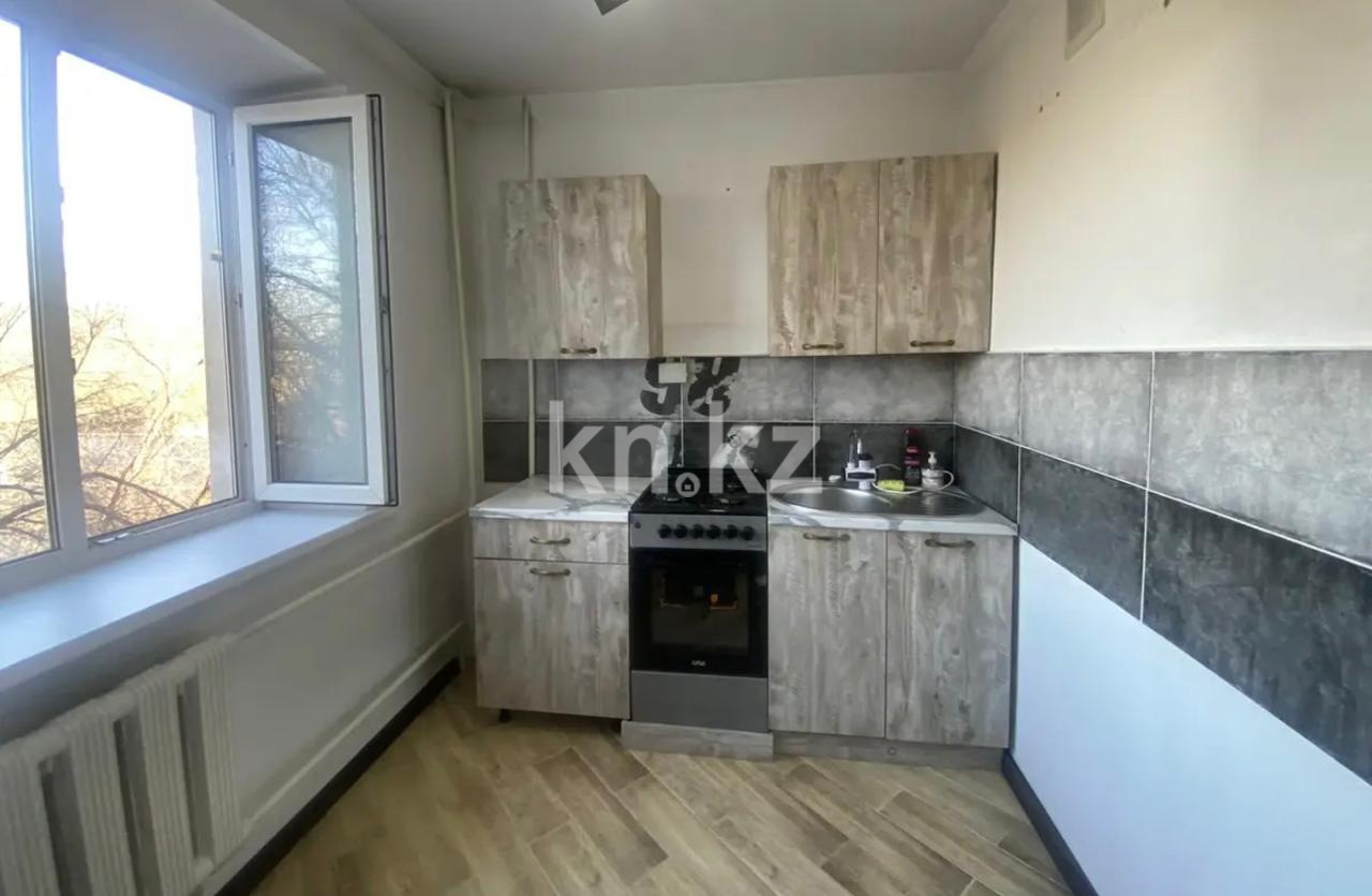 Продажа 1-комнатной квартиры, 37 м² - Недвижимость в Алматинской области фото 11 из 18